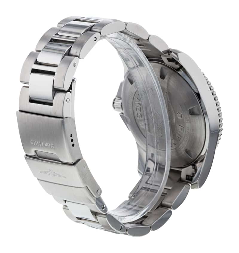 Longines Hydro Conquest L3.664.4.76.6